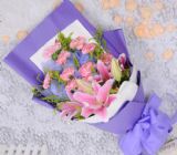 新安鲜花速递
