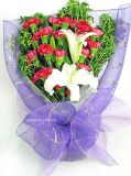 新安鲜花速递