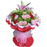 新安鲜花速递