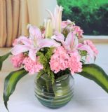 新安鲜花速递
