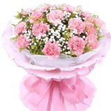 新安鲜花速递